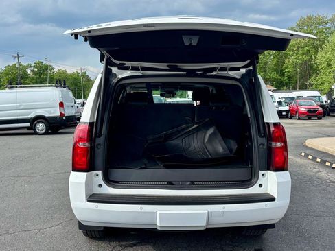 Used 2020 Chevrolet Tahoe LT AWD/4WD image 9