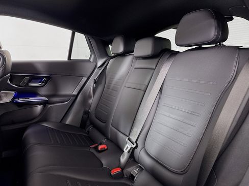 New 2026 Mercedes-Benz GLC 300 GLC 300 image 7