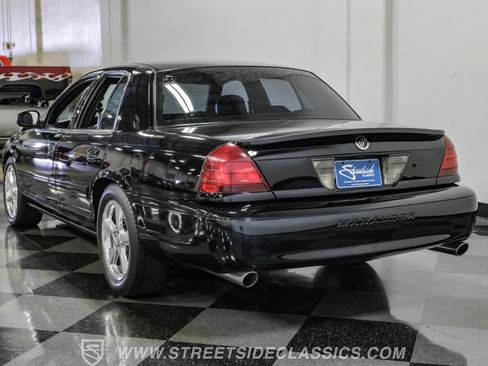 Used 2003 Mercury Marauder RWD image 10