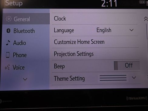 Used 2024 Toyota Camry XSE FWD image 30