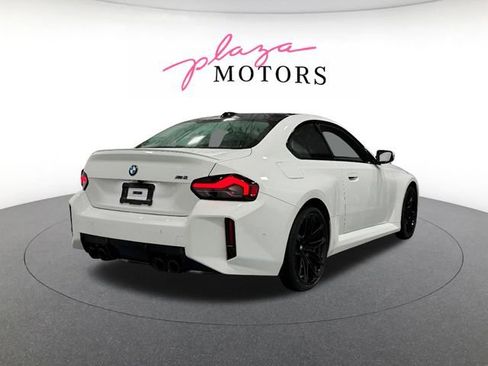 New 2026 BMW M2 w/ Lighting Package RWD image 6
