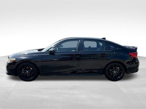 Used 2022 Honda Civic Si image 4