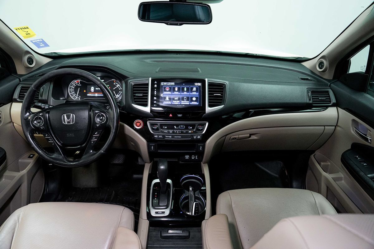 Used 2019 Honda Ridgeline RTL-E image 26