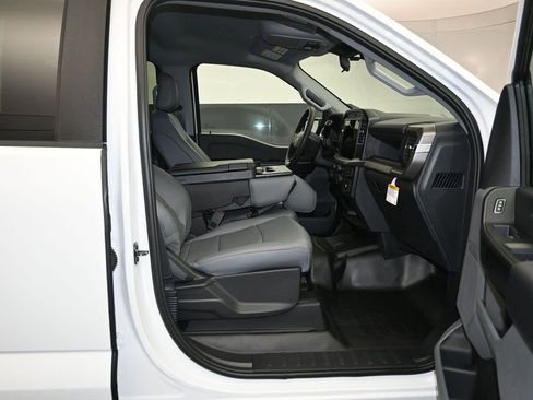 New 2026 Ford F150 XL w/ Equipment Group 103A High AWD/4WD image 25