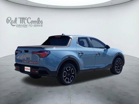 Used 2022 Hyundai Santa Cruz SE image 5