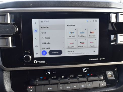 Used 2024 Toyota Tundra SR5 image 21