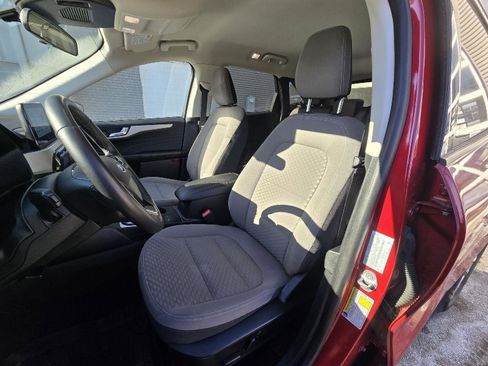 Used 2021 Ford Escape SE w/ Convenience Package image 10