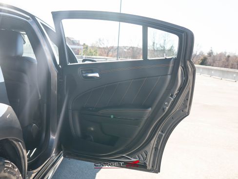 Used 2022 Dodge Charger Scat Pack RWD image 44