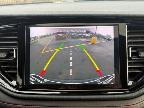 Used 2024 Dodge Durango R/T image 23