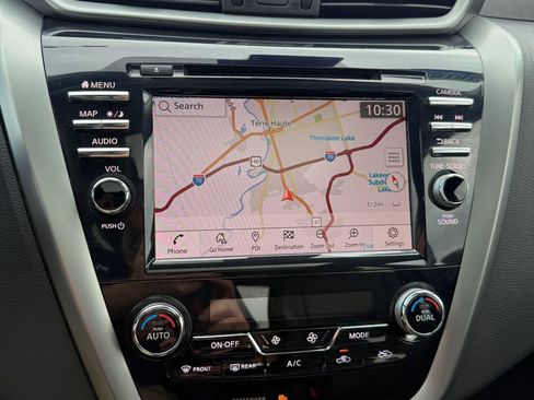 Used 2023 Nissan Murano SL AWD/4WD image 18