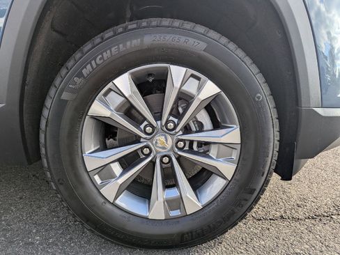 New 2026 Chevrolet Equinox LT image 14