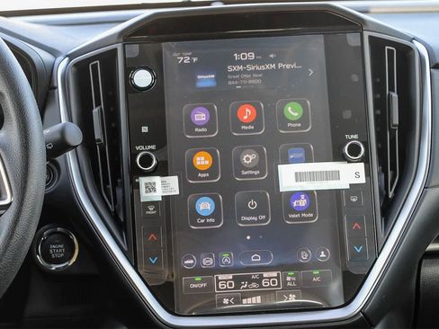 New 2026 Subaru Impreza 2.0i Sport image 20