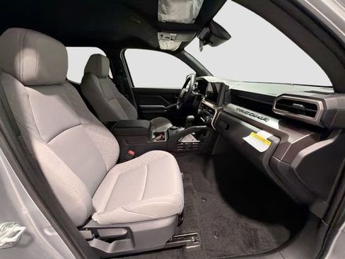 New 2025 Toyota Tacoma SR5 image 22