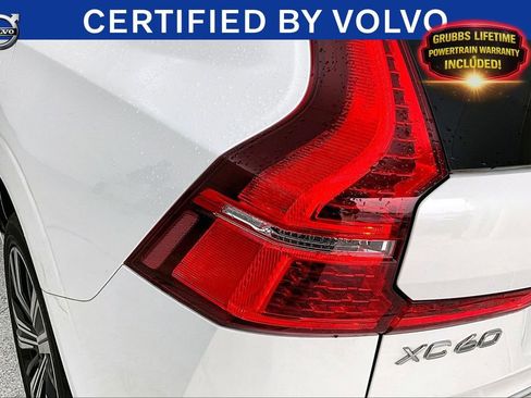 Used 2023 Volvo XC60 B5 Ultimate w/ Climate Package AWD/4WD image 40