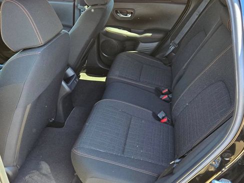 Used 2025 Honda HR-V Sport image 11