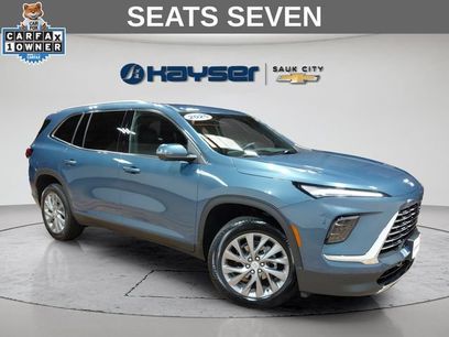 Used 2025 Buick Enclave Preferred