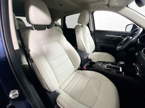 Used 2024 MAZDA CX-5 AWD 2.5 S w/ Preferred Package image 30