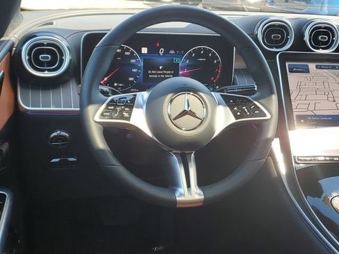 Used 2023 Mercedes-Benz GLC 300 4MATIC image 12