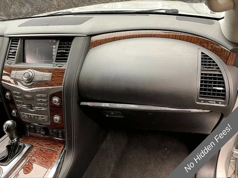 Used 2019 Nissan Armada SL w/ Premium Package AWD/4WD image 15