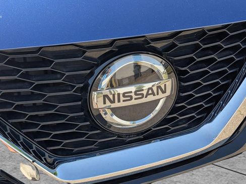 Used 2022 Nissan Rogue Sport SL image 28