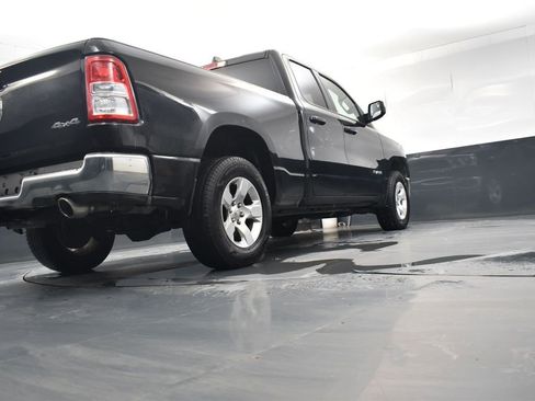 Used 2021 RAM 1500 Big Horn image 27