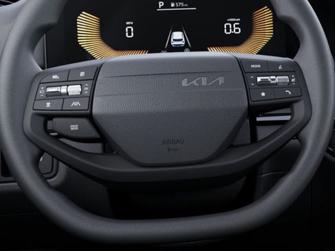 New 2027 Kia Sportage S FWD image 22