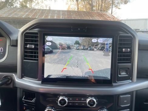 New 2026 Ford F150 XLT w/ XLT Black Appearance Package image 19