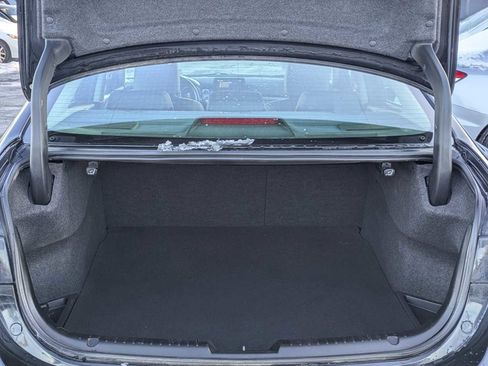 Used 2017 MAZDA MAZDA6 Grand Touring image 29