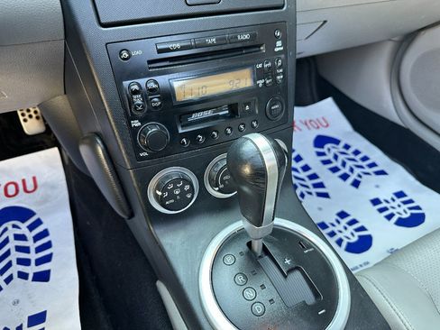 Used 2005 Nissan 350Z Touring image 38