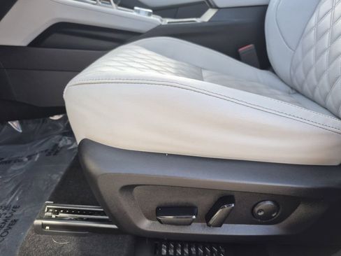 Used 2023 Mitsubishi Outlander SEL image 11