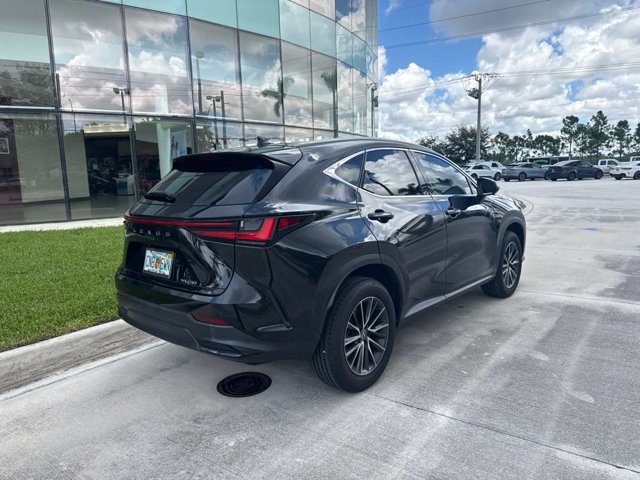 Certified 2024 Lexus NX 250 FWD w/ Cold Area Package image 6