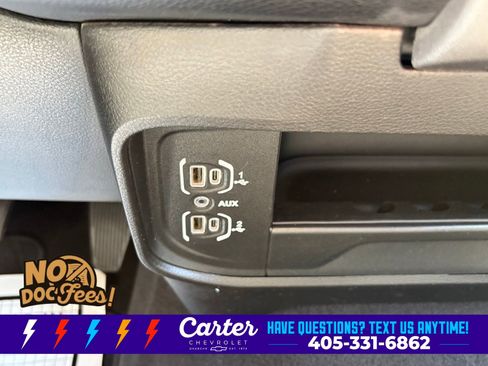 Used 2024 RAM 2500 Big Horn AWD/4WD image 46