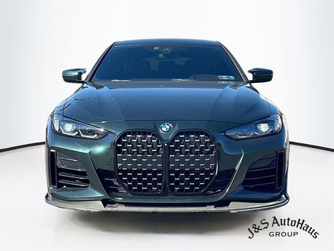 Used 2023 BMW M440i xDrive Gran Coupe M440i xDrive w/ Premium Package image 2