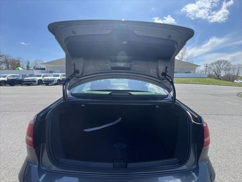 Used 2017 Volkswagen Jetta SEL FWD image 23