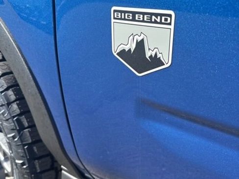 Used 2024 Ford Bronco Sport Big Bend AWD/4WD image 11