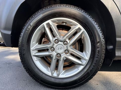 Used 2018 Hyundai Kona SE AWD/4WD image 6
