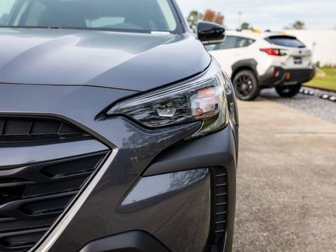 New 2025 Subaru Outback Limited image 3