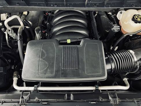 Used 2019 Chevrolet Silverado 1500 High Country image 7