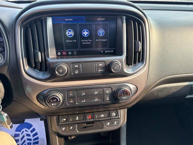 Used 2021 GMC Canyon AT4 AWD/4WD image 13