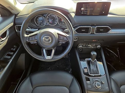 Used 2025 MAZDA CX-5 AWD 2.5 S w/ Select Package image 19