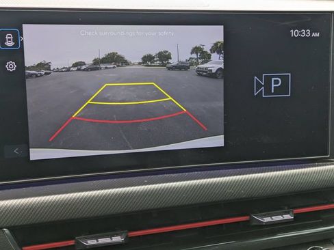 Certified 2024 Hyundai Sonata N Line FWD image 30