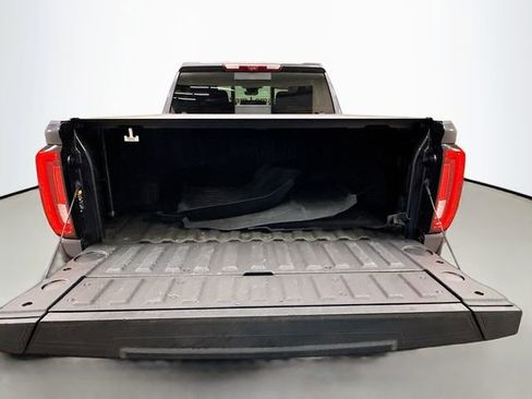 Used 2024 GMC Sierra 1500 AT4 w/ Technology Package image 31