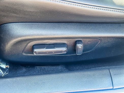 Certified 2025 Honda Civic Sport Touring image 23