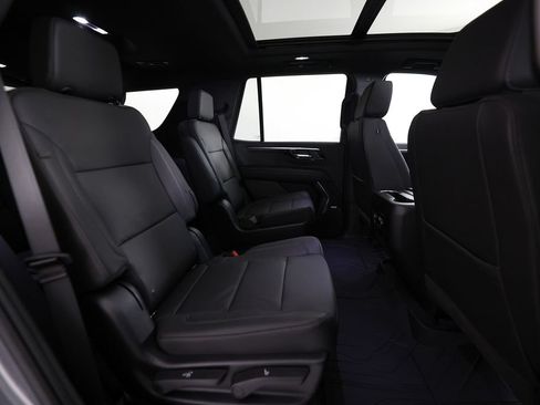 Used 2026 Chevrolet Tahoe Z71 w/ Comfort Package AWD/4WD image 11