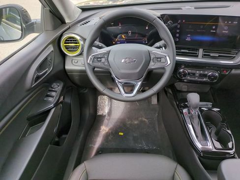 New 2026 Chevrolet Trax ACTIV w/ Driver Confidence Package FWD image 15