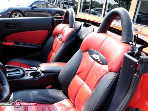 Used 1999 Plymouth Prowler RWD image 19