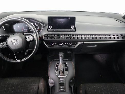 Used 2024 Honda HR-V Sport image 8