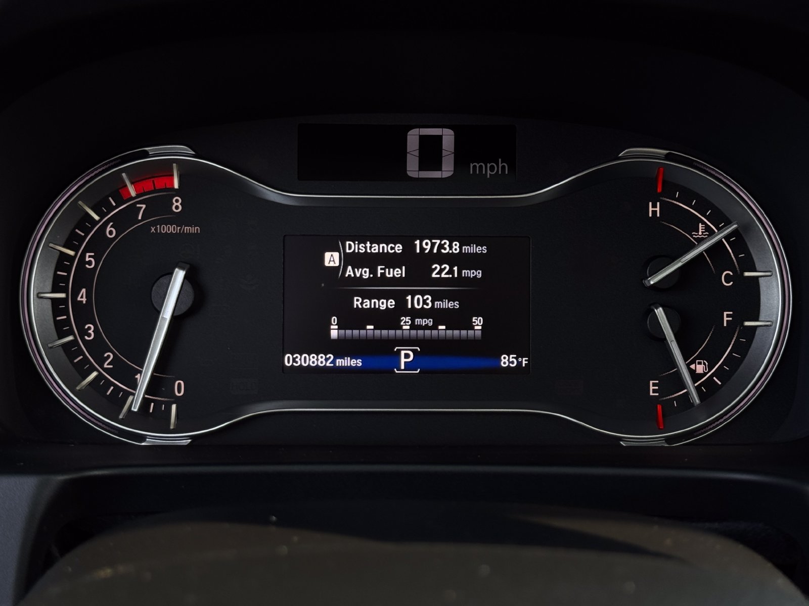 Certified 2023 Honda Ridgeline RTL-E image 20