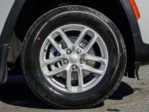 New 2026 Jeep Grand Cherokee Laredo image 22