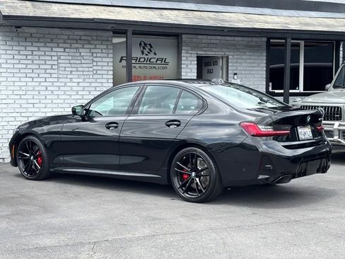Used 2023 BMW M340i w/ Premium Package RWD image 22